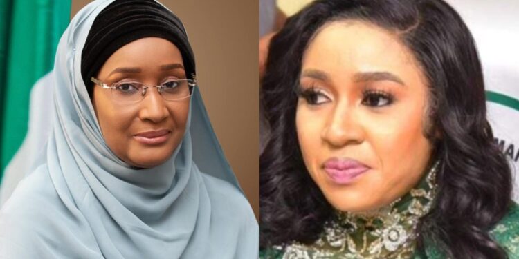 Humanitarian Ministry Probe: Advocacy group urges FG to extend it to other MDAs