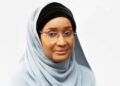 N37.1bn fraud: Former minister, farouq submits herself to EFCC