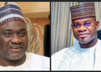 How I was attacked with knives, other weapons inside Government House, Lokoja – Senator Echocho