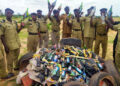 Hisbah arrests three persons for smuggling over 24,000 bottles of beer into Kano