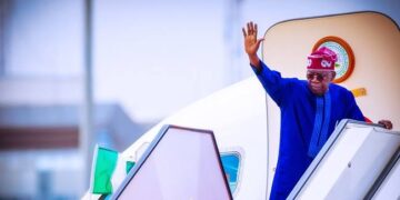 PDP, LP want presidency to tell Nigerians real reason Tinubu frequently travels to France
