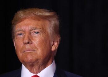 Supreme Court to rule if Trump can run for president