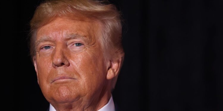 Supreme Court to rule if Trump can run for president