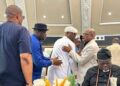 Wike’s Port Harcourt luncheon exposes how irrelevant he has become in Rivers politics – APC Chieftain