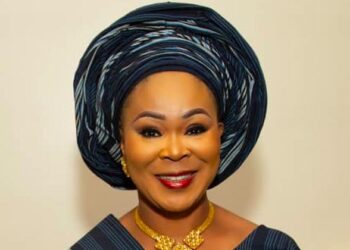 Govt places N2million bounty on lawyer who allegedly used electric iron to brutalise 10-year-old house maid