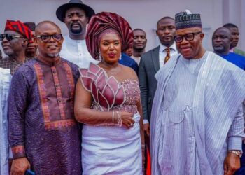 Sen Mpigi’s thanksgiving service is a misplaced priority – Ogoni youth group