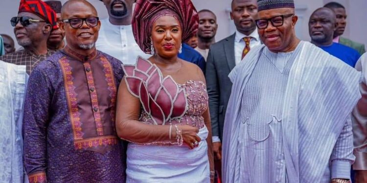 Sen Mpigi’s thanksgiving service is a misplaced priority – Ogoni youth group