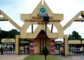 Abia varsity shut down indefinitely