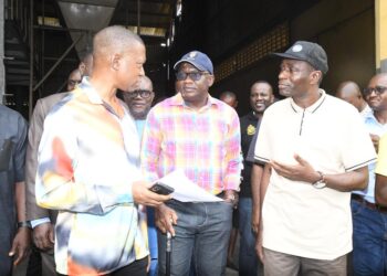 NDDC to revive rice mill in Rivers to boost food security