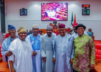 Sen. Mpigi threatens to sue constituent over comment on Akpabio