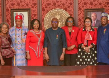 Gov. Fubara’s human capital development plan excites NIM