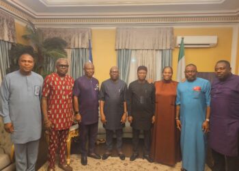 Anjarwalla’s whereabout: ONSA begs international community to help with information