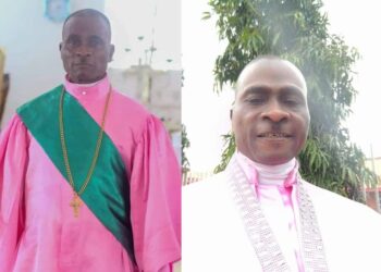 The untold story of pastor killed while praying on the altar by his assistant