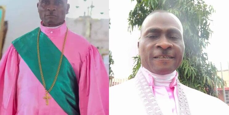 The untold story of pastor killed while praying on the altar by his assistant