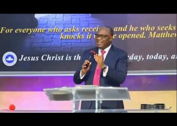 RCCG Rivers Province 3 holds retreat