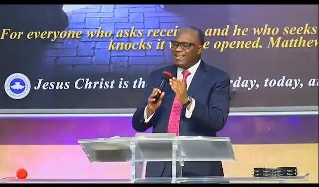 RCCG Rivers Province 3 holds retreat