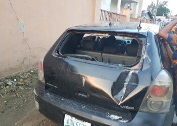 Bishop Dan Onuoha’s son escapes death in Port Harcourt