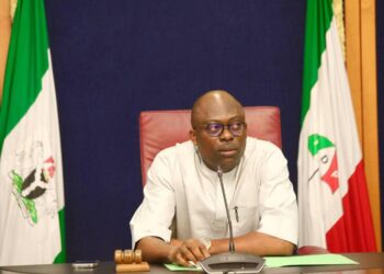 Rivers Governor preaches peace, unity as christians celebrate easter