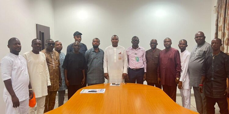 Rivers crisis: ‘We were deceived’- Wike’s political group members lament