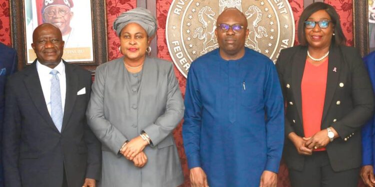 Rivers govt does not lack direction- Gov. Fubara replies critics