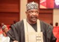 Ningi: Akpabio-led senate should be concerned about suspending corrupt senators not vocal ones – Analyst