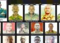 Okuama killing: Slain soldiers left behind 3 pregnant widows, 21 orphans – COAS