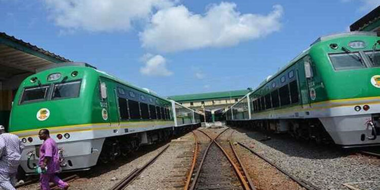 Train service operation on Port Harcourt – Aba route to commence soon