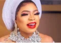 Bobrisky in EFCC net