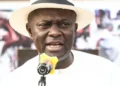 Rivers: PDP lashes Woke for addressing Gov. Fubara in derogatory manner