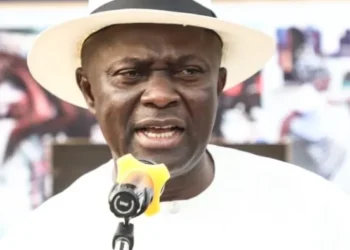 Rivers: PDP lashes Woke for addressing Gov. Fubara in derogatory manner