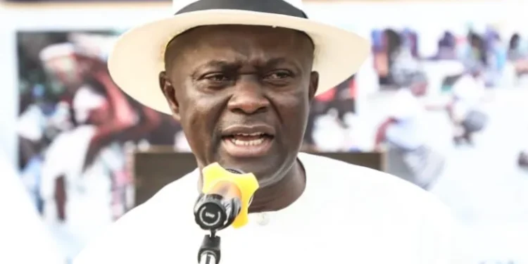 Rivers: PDP lashes Woke for addressing Gov. Fubara in derogatory manner