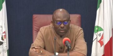 Gov. Fubara discloses shocking revelation firm told him about deplorable state of primary schools, health centres in Rivers