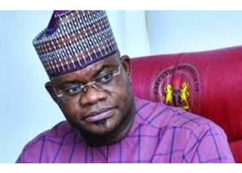 School asks for EFCC’s account details to return $760,910 fees of Yahaya Bello’s children