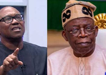 Obi criticises Tinubu for proceeding with Lagos-Calabar coastal highway despite widespread public outcry against it