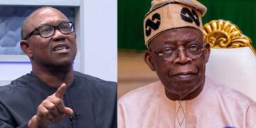 Obi criticises Tinubu for proceeding with Lagos-Calabar coastal highway despite widespread public outcry against it