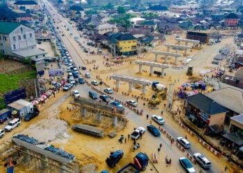 Article|  Dissecting the benefits, opportunities, challenges of Port Harcourt ring road