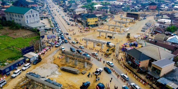 Article|  Dissecting the benefits, opportunities, challenges of Port Harcourt ring road