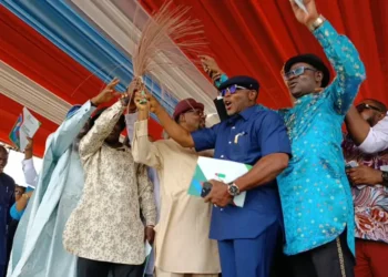 25 Rivers lawmakers Defection:  It may be difficult to persuade court to allow them remain  – Human rights lawyer