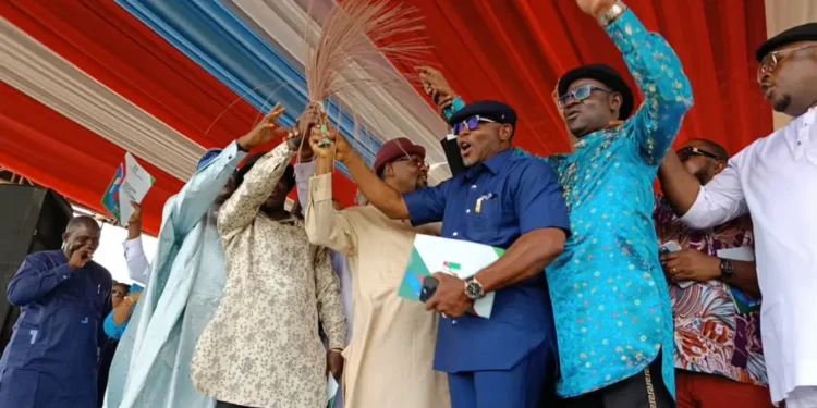 25 Rivers lawmakers Defection: It may be difficult to persuade court to allow them remain – Human rights lawyer