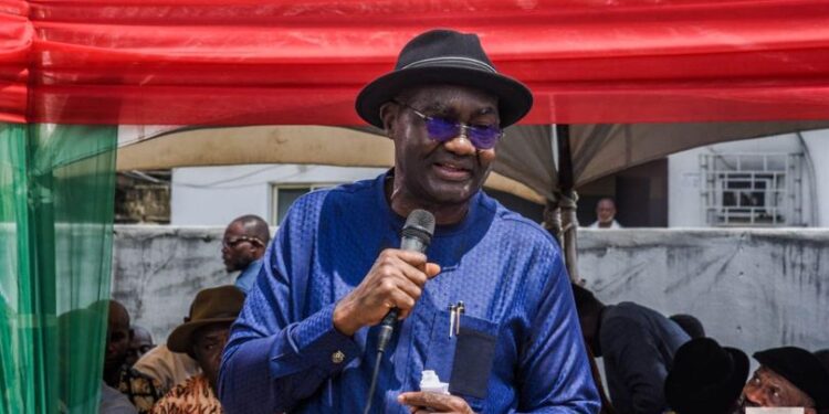 Defection: ‘Stop misleading people on the provisions of the Constitution’- Analyst tells Sen. Abe