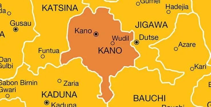 Mixed reactions trail donation of burial materials to contituents by Senator