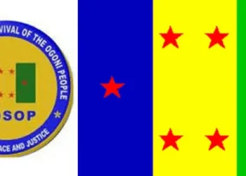 MOSOP threatens showndown with contractors over abadoned Bori internal roads