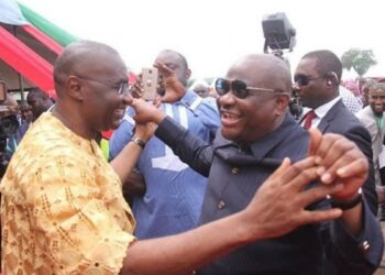Rivers crisis:  Wike recruited Abe to drag down Gov. Fubara-led administration – APC stalwart alleges