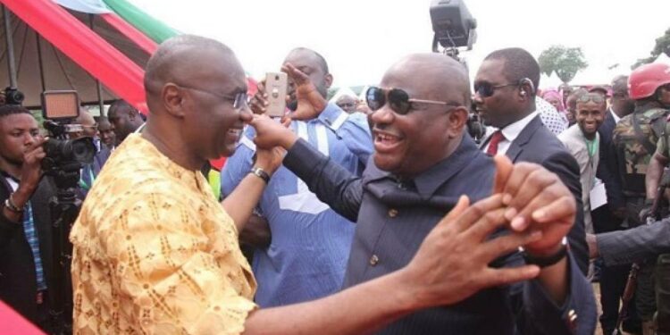 Rivers crisis:  Wike recruited Abe to drag down Gov. Fubara-led administration – APC stalwart alleges