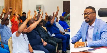 Rivers crisis:  LG officers warned against appearing before members of State Assembly