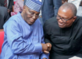 Tinubu, APC not losing sleep over alliance plots by Atiku and Obi