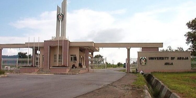 UniAbuja ASUU embarks on indefinite strike