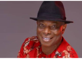 Ignore Abiante’s purported suspension – PDP