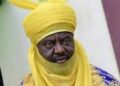 Kano court restrains Bayero, others from parading themselves as emirs