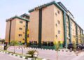 ‘Prison’ service hotel not funded by FG – Spokesman